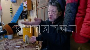 Муж, ударивший жену ножом, похоронил её в огороде и остался на свободе