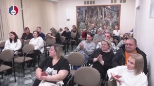 Активисты «Много Нас — Новоуральск» подвели итоги года