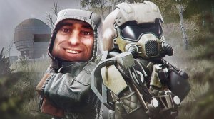 НОВИЧКИ В STALCRAFT:X - 2 СЕРИЯ?! | КАК СНИМАЛИ ПЕРВУЮ СЕРИЮ