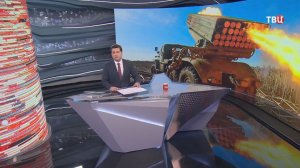 Наступление ВС России в Гуляйполе идет одновременно с трех направлений