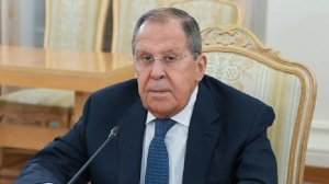 Лавров обсудил с членами Американской торговой палаты в РФ восстановление связей