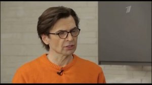 Постные блины от Александра Анатольевича - Теория Заговора - Первый канал