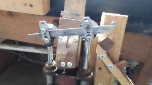 тестирование прививочного станка