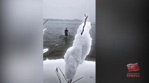 Стартуем к своей мечте! В Братске 1 января пройдет масштабный "Забег Обещаний".