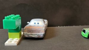 Тачки 2 смерть рода редлайна