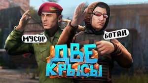 ОТЫГРАЛИ УЧЕНЫХ ПО ПОНЯТИЯМ в DayZ [STALKER RP]