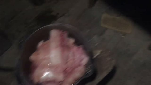 Фарш без мясорубки из щуки_1