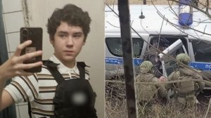 Что известно о родителях подростка совершившего поножовщину в Одинцовской школе