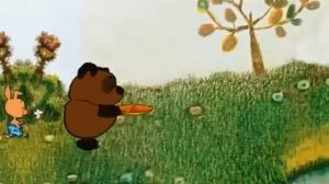 Реклама Кондитерский цех Винни-Пух