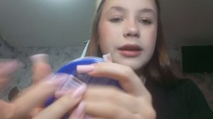 асмр вопрос ответ / асмр болталочка/ асмр мурашки / асмр триггеры