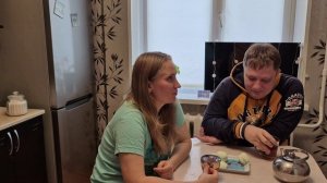 "За чаем я и моя Маша". О городах. О Нижнем Новгороде.