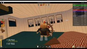 Roblox Titanic