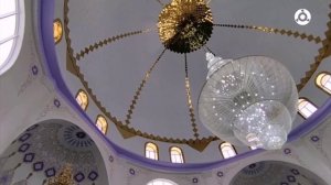 Коран. Сура Аль- Мульк