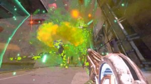 Mycopunk — трейлер обновления Ouroboros