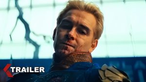 Пацаны (5 сезон) — Русский трейлер (2026)