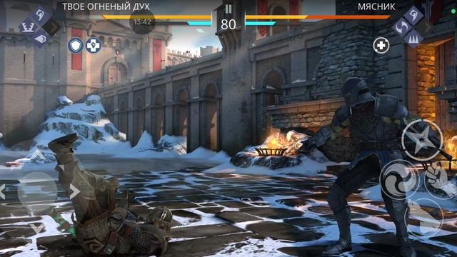 прохожу события "драгоценности севера" ( плюс гайд что лучше и какие способности брать) смотреть онлайн