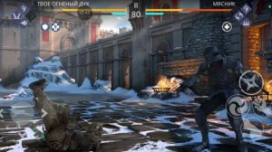 прохожу события "драгоценности севера" ( плюс гайд что лучше и какие способности брать)