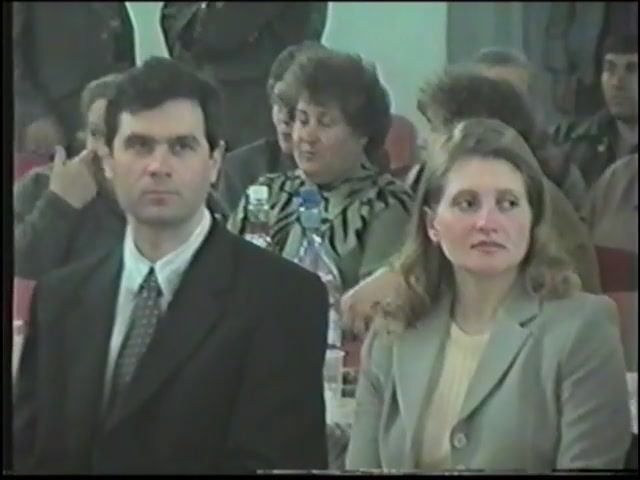 День  Радио  Поспелиха 2003г