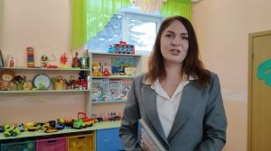 Визитная карточка Андреевой Л.В.