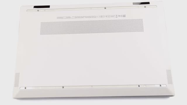 Разборка ноутбука HP Pavilion x360 15 (15-er0000) смотреть онлайн