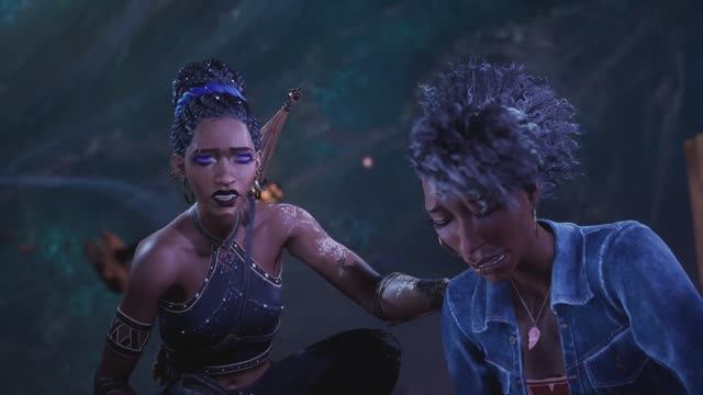 South of Midnight [RUS, без комментариев]. Часть 11: Полночь (Финал).