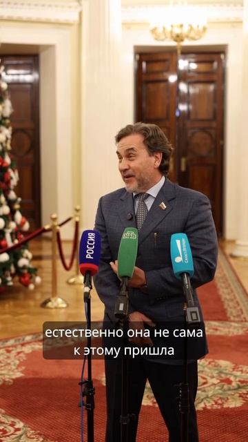 Накажут ли судей по делу Долиной? Поручение Игоря Краснова