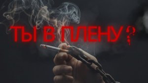 Слова Шейха, которые заставят вас выбросить сигарету