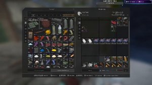 Фарм новогоднего ивента 2025-2026 Stalcraft X