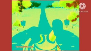 гумми Бер эффект блестящий зеркальный