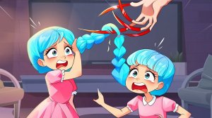 Она Сломала то, что Держало Нас Вместе