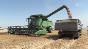 Продовольственную безопасность и развитие сельского хозяйства обсуждали в правительстве.