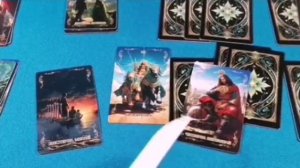 ✨Расклад на год по всем сферам жизни - "Ваш Год в Зеркале Таро"✨