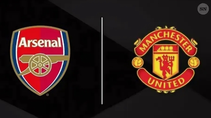 АПЛ/Арсенал-Ман Юнайтед смотреть онлайн