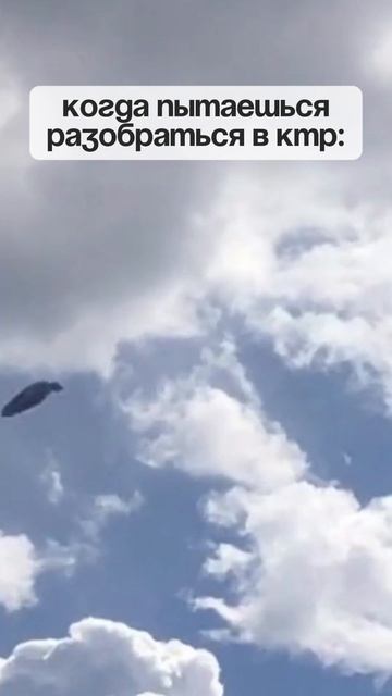 Любимый КТР 🥲 смотреть онлайн