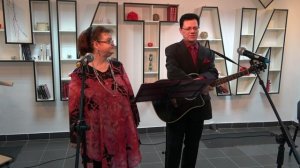 19 Мне бы на просторах степи... - Алексей Городилов