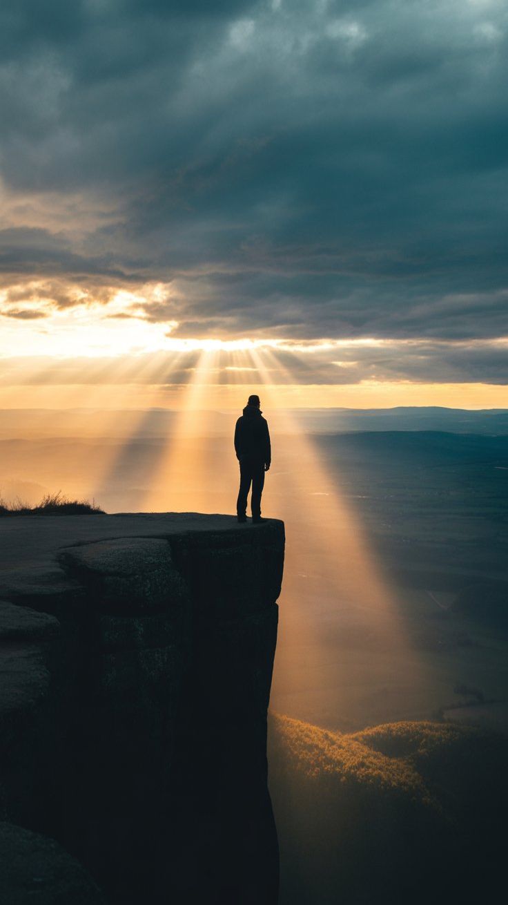 Оковы забот! Путь к Надежде!