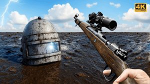 🟢 PUBG PC ： Vikendi High Kill Solo Squads Win Gameplay Pro(No Commentary)