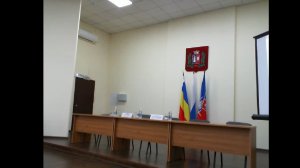 Встреча с информационной группой №7 "Образование"