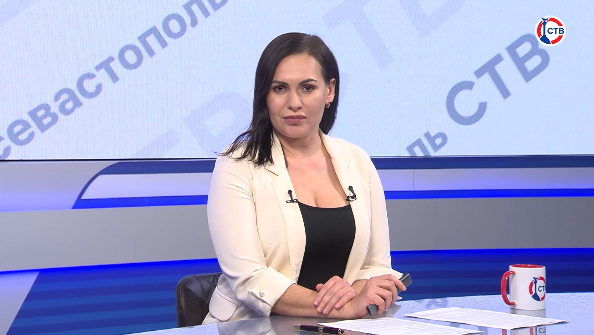 Вечерние новости СТВ (17 декабря 2025)