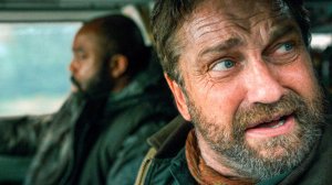 Гренландия 2 Миграция - Русский трейлер 2 (Субтитры, Фильм 2026) Джерард Батлер