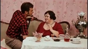 Где среди пампасов бегают бизоны 12 стульев