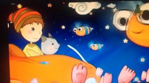 Спокойной ночи !