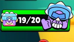 Бравл старс