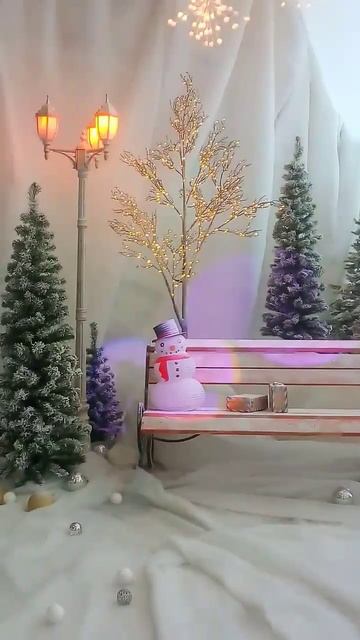 Склиф - новогодний уголок #shorts_video #елочная #christmas