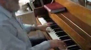 2007 Мелодии ХАБАД. Пианино. Исраэль Эдельсон
