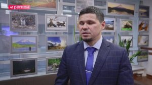 ЗАМПРЕД КРАЕВОГО ПРАВИТЕЛЬСТВА ДЕНИС ПРУДКИЙ СТАЛ НАСТАВНИКОМ В РАМКАХ ПРОГРАММЫ «ГЕРОИ КАМЧАТКИ»