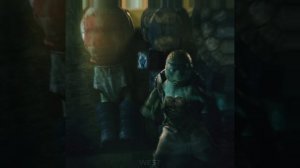 ЧЕРЕПАШКИ НИНДЗЯ | ЭДИТ 25 | ШРЕДДЕР