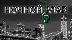 НОЧНОЙ VIAR - 4