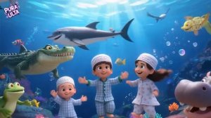 Subhanallah

Allahu Akbar

Muslim Lullabies

Alhamdulillah

Akbar La ilaha illallah