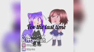 For the last time meme